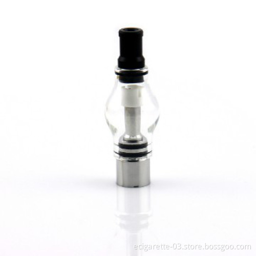 Globe Bulb Atomizer Vaporizer X5 V8 atomizer
